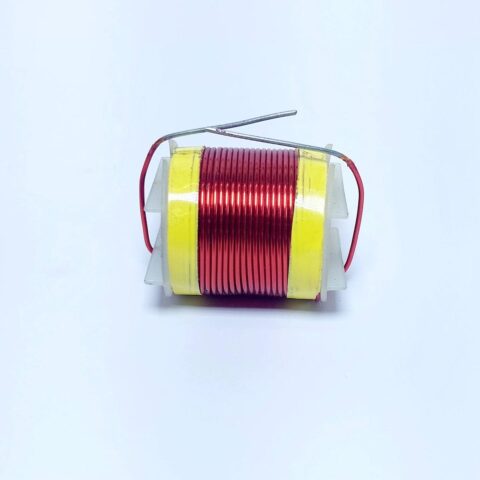 Solenoide 15