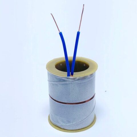 Solenoide 17