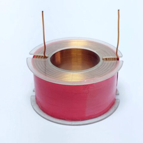 Solenoide 19