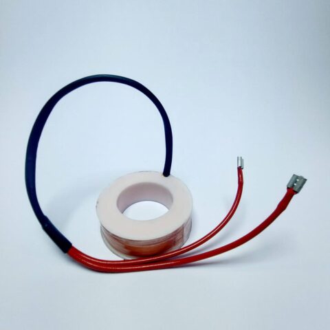 Solenoide 21