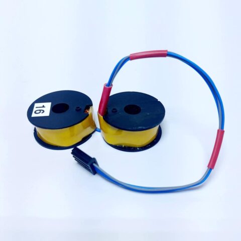 Solenoide 22