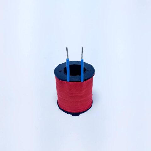 Solenoide 24