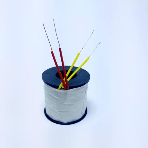 Solenoide 25