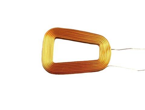 Solenoide 26