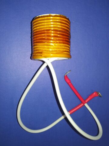 Solenoide 27