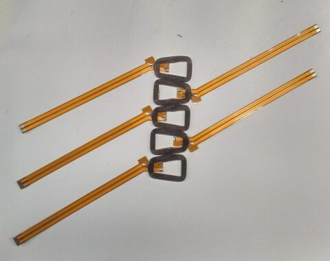 Solenoide 28