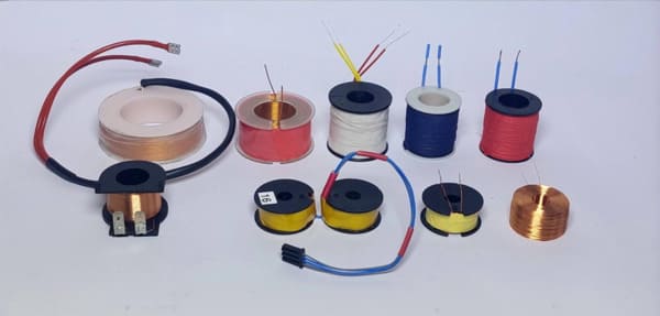 Solenoidi Bobine Italcoil
