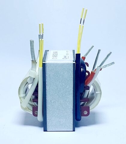 Trasformatori Custom 09