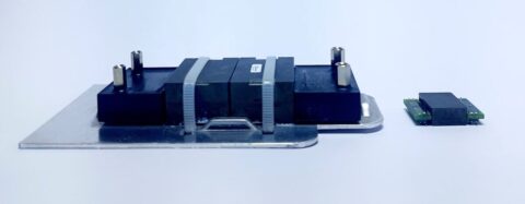 Trasformatori Custom 10