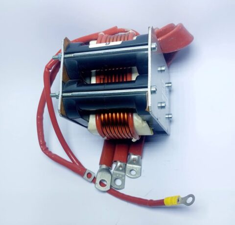 Trasformatori Custom 14