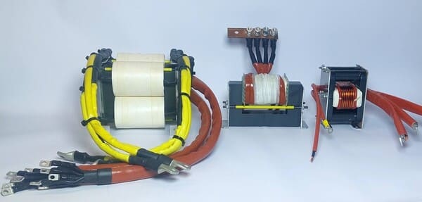 Trasformatori Custom Italcoil