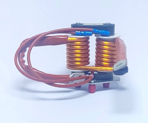 Trasformatori Induttori HF 01