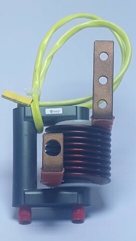 Trasformatori Induttori HF 02