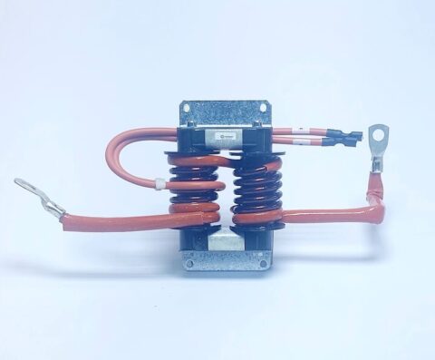 Trasformatori Induttori HF 03