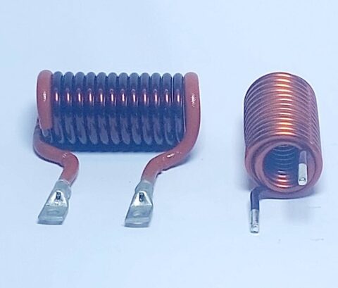 Trasformatori Induttori HF 04