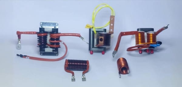 Trasformatori Induttori Hf Italcoil