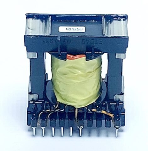 Trasformatori Induttori Piccola Media Potenza 03