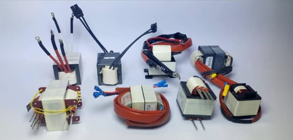 Trasformatori Switch Mode Alta Potenza Italcoil